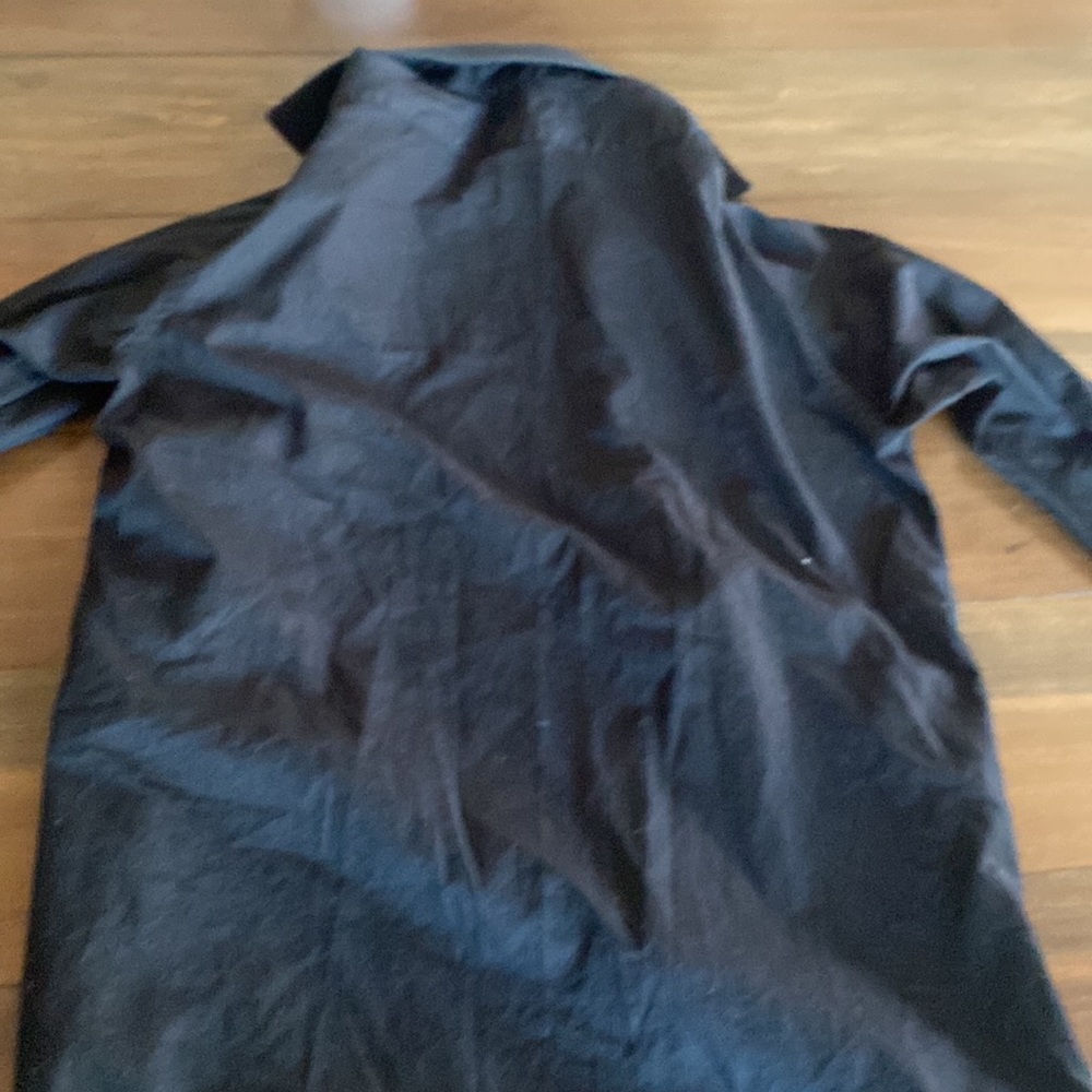 Calvin Klein Button Up - Picture 3 of 3